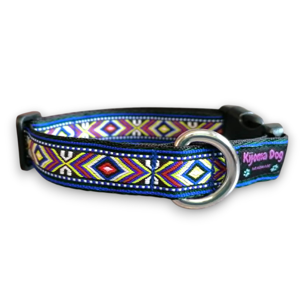 Hundehalsband 2cm  "Jori"