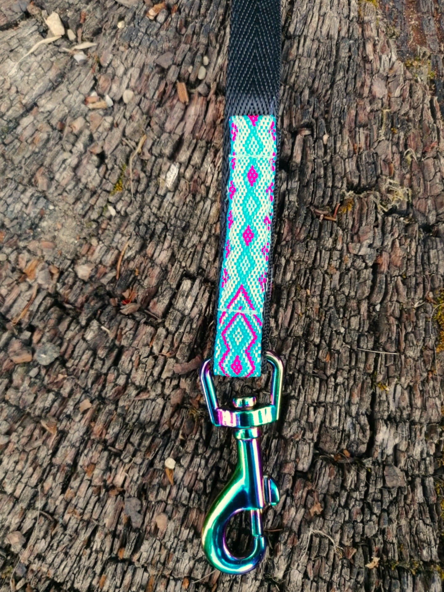 Hundeleine Standard "Juna"