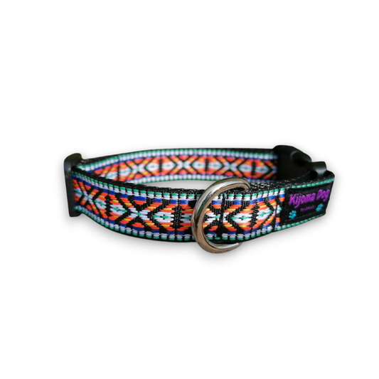 Hundehalsband 2cm  "Lenny"