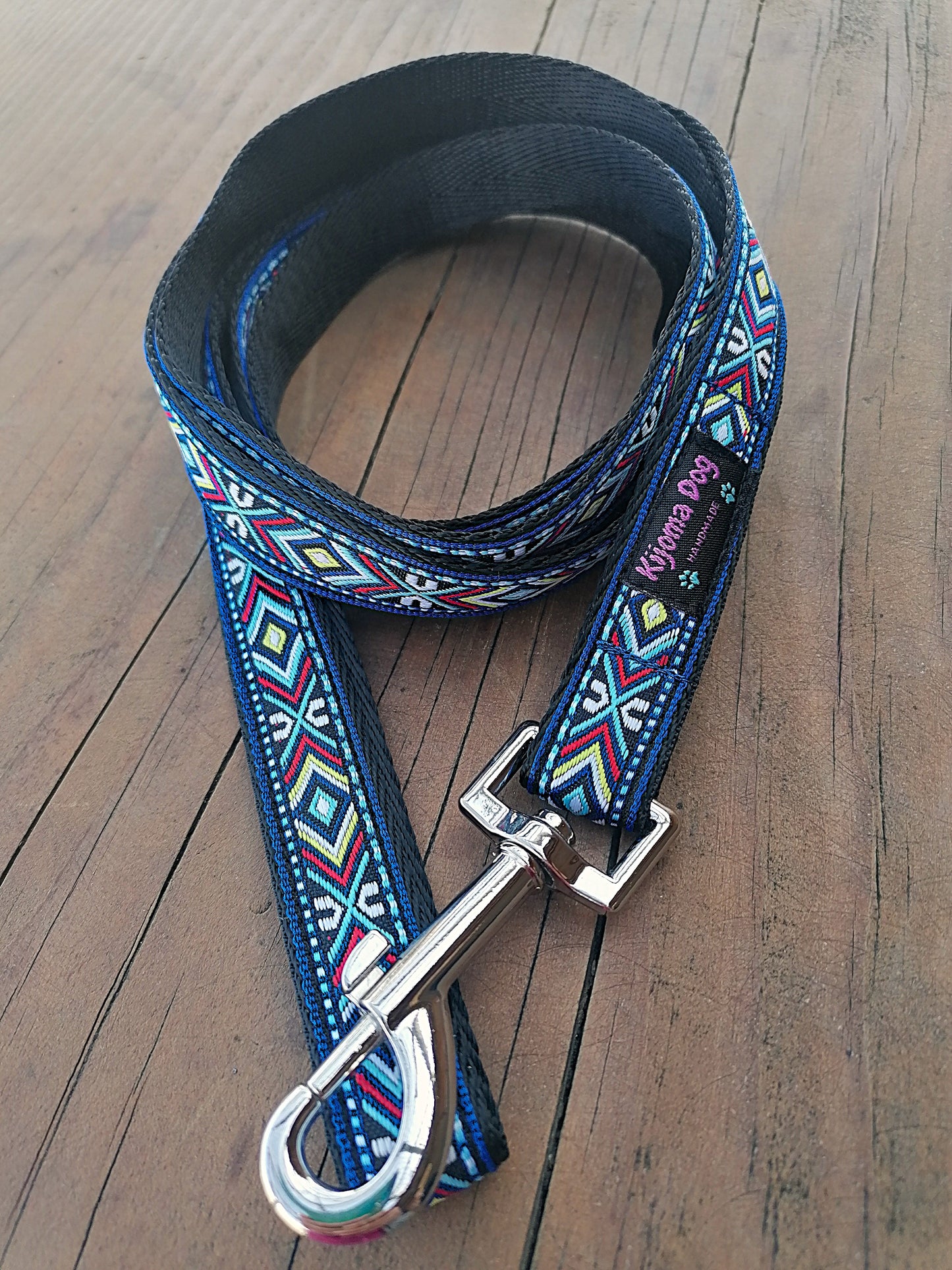 Hundeleine Standard "Nando"