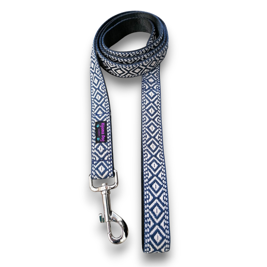Kijomadog Hundeleine Standard "Pinto"