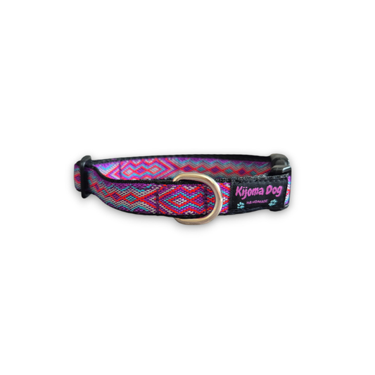 Hundehalsband 1,5cm "Rami"