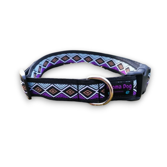 Hundehalsband 2.5cm  "Sambo"