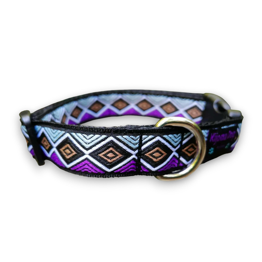 Hundehalsband 2cm  "Sambo"