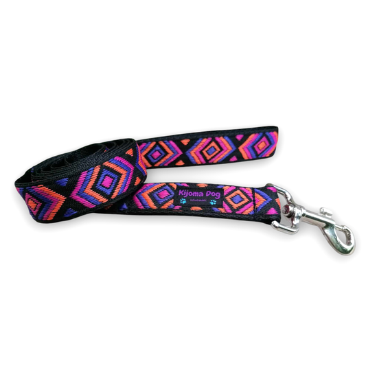 Kijomadog Hundeleine Standard "Somaija"