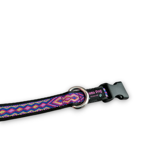 Hundehalsband 2cm  "Swea"