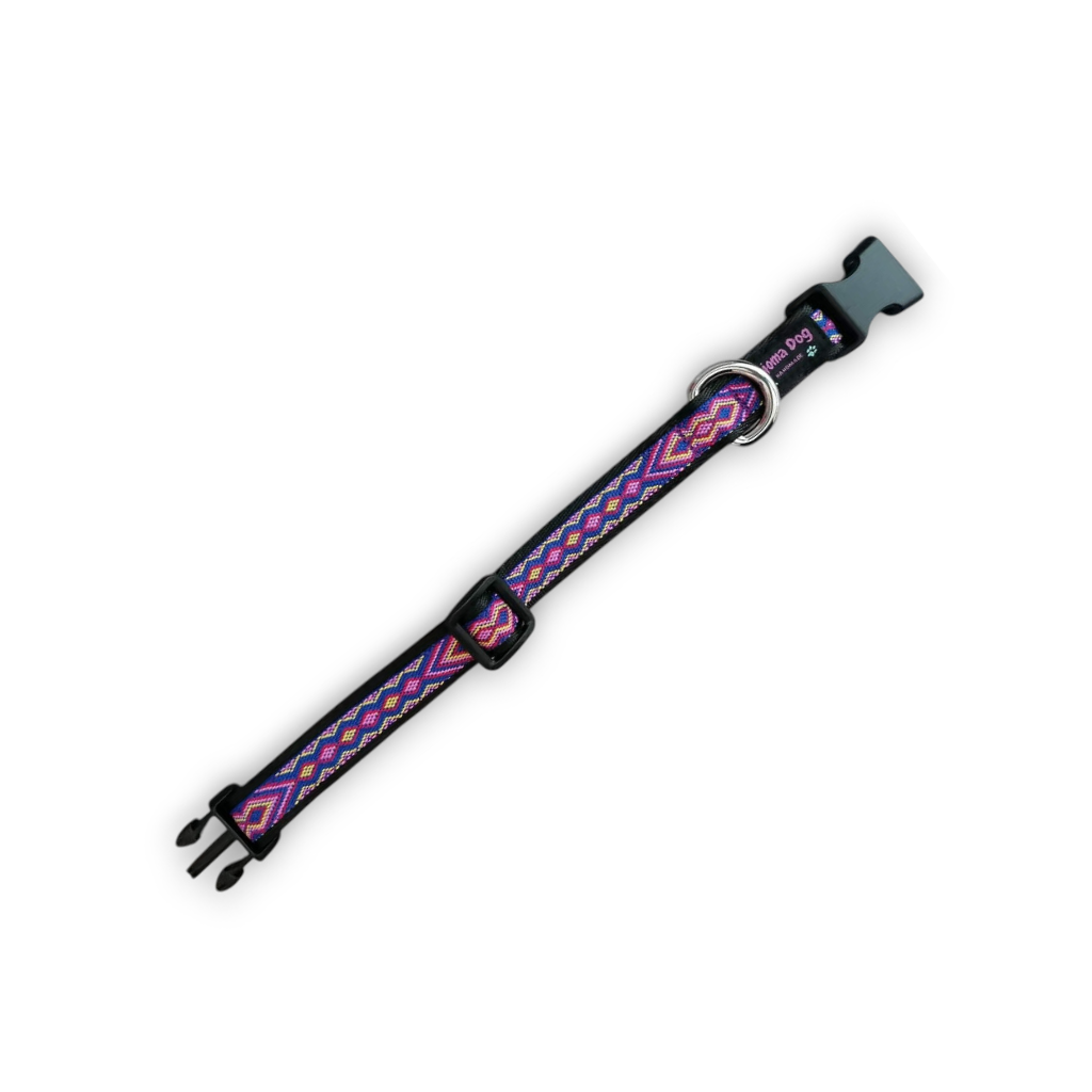 Hundehalsband 2cm  "Swea"