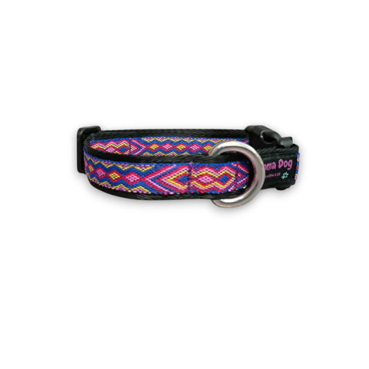 Hundehalsband 2cm  "Swea"