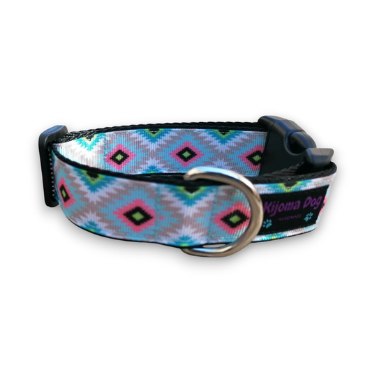 Hundehalsband 2.5cm  "Adya"