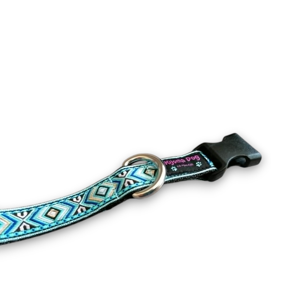 Hundehalsband 2cm  "Anoki"