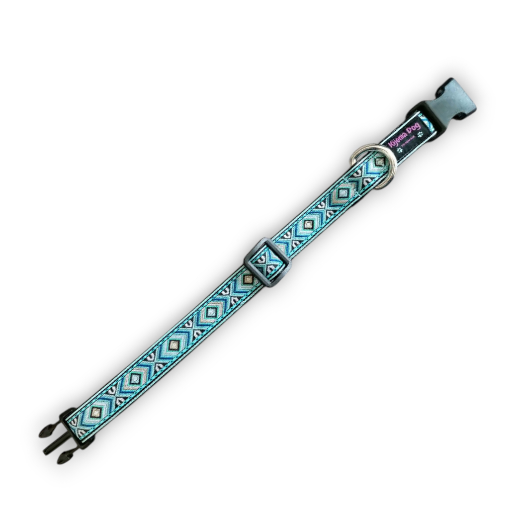 Hundehalsband 2cm  "Anoki"