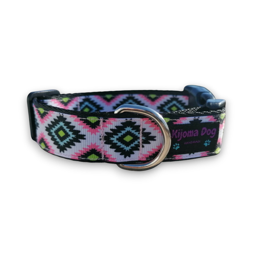 Hundehalsband 2.5cm  "Avani"