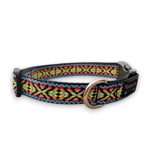 Hundehalsband 2cm  "Awan"