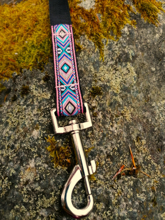 Hundeleine Standard "Cindy"