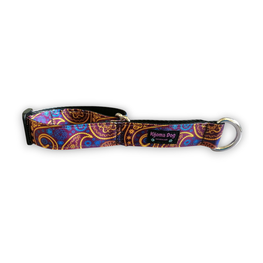 Zugstopp Hundehalsband "Coco"
