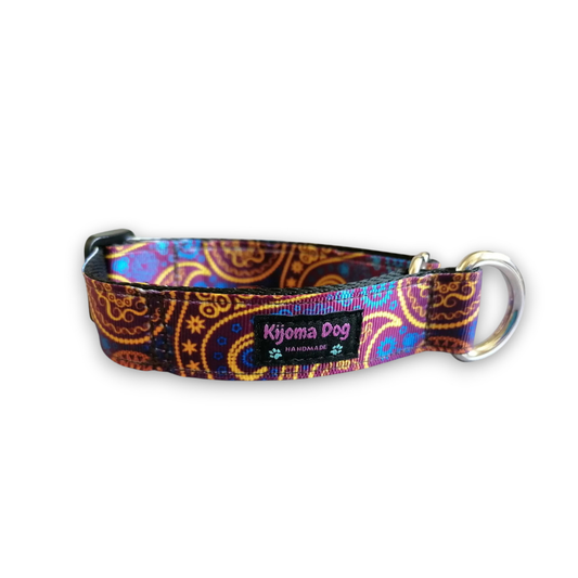 Zugstopp Hundehalsband "Coco"