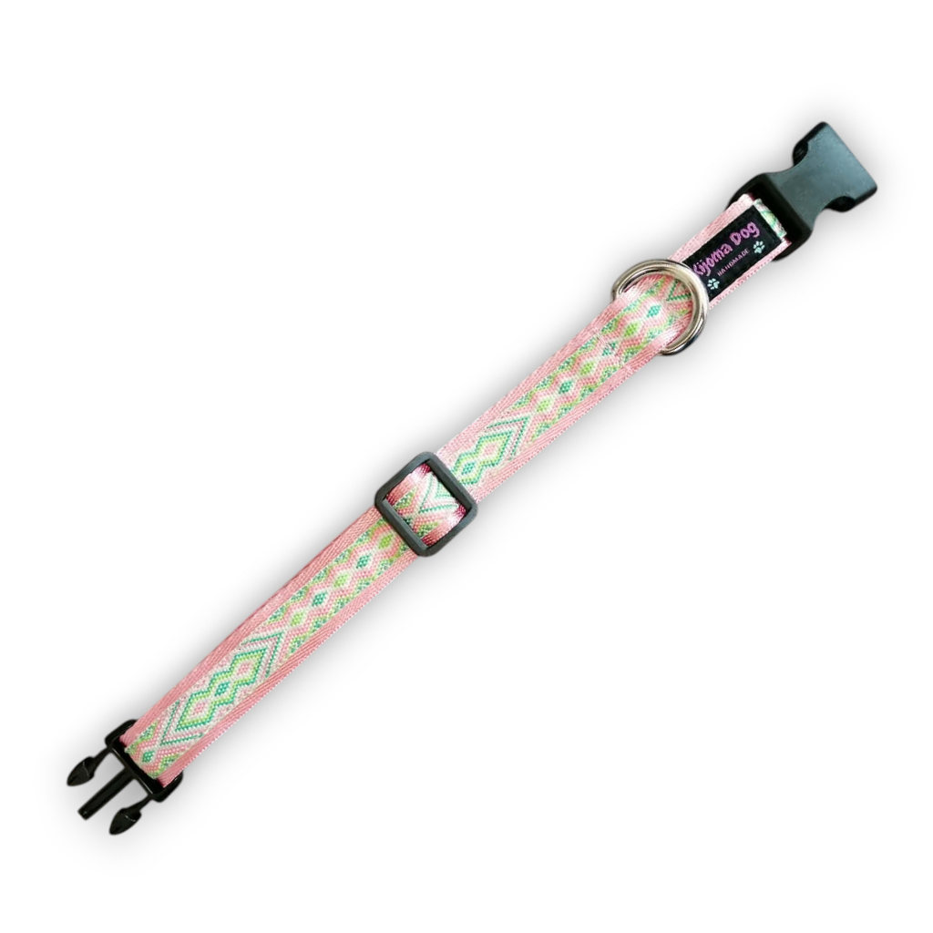Hundehalsband 2cm  "Elani"