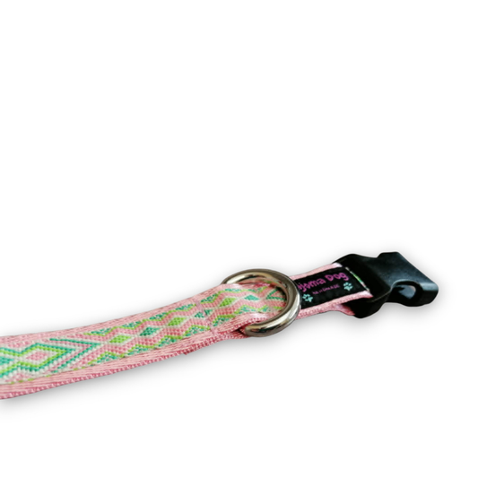 Hundehalsband 2cm  "Elani"