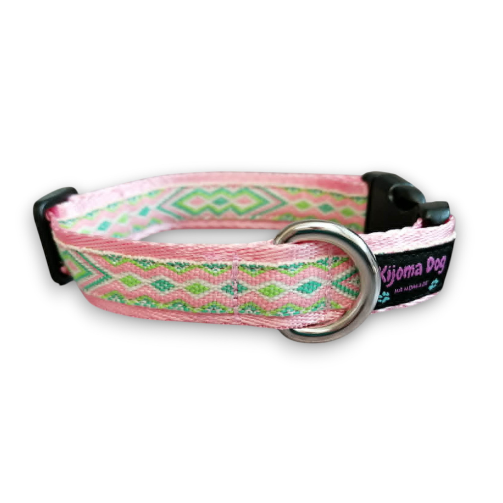 Hundehalsband 2cm  "Elani"