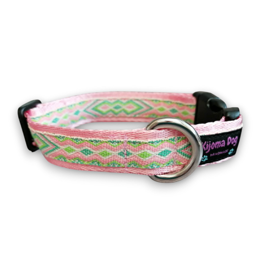 Hundehalsband 2cm  "Elani"