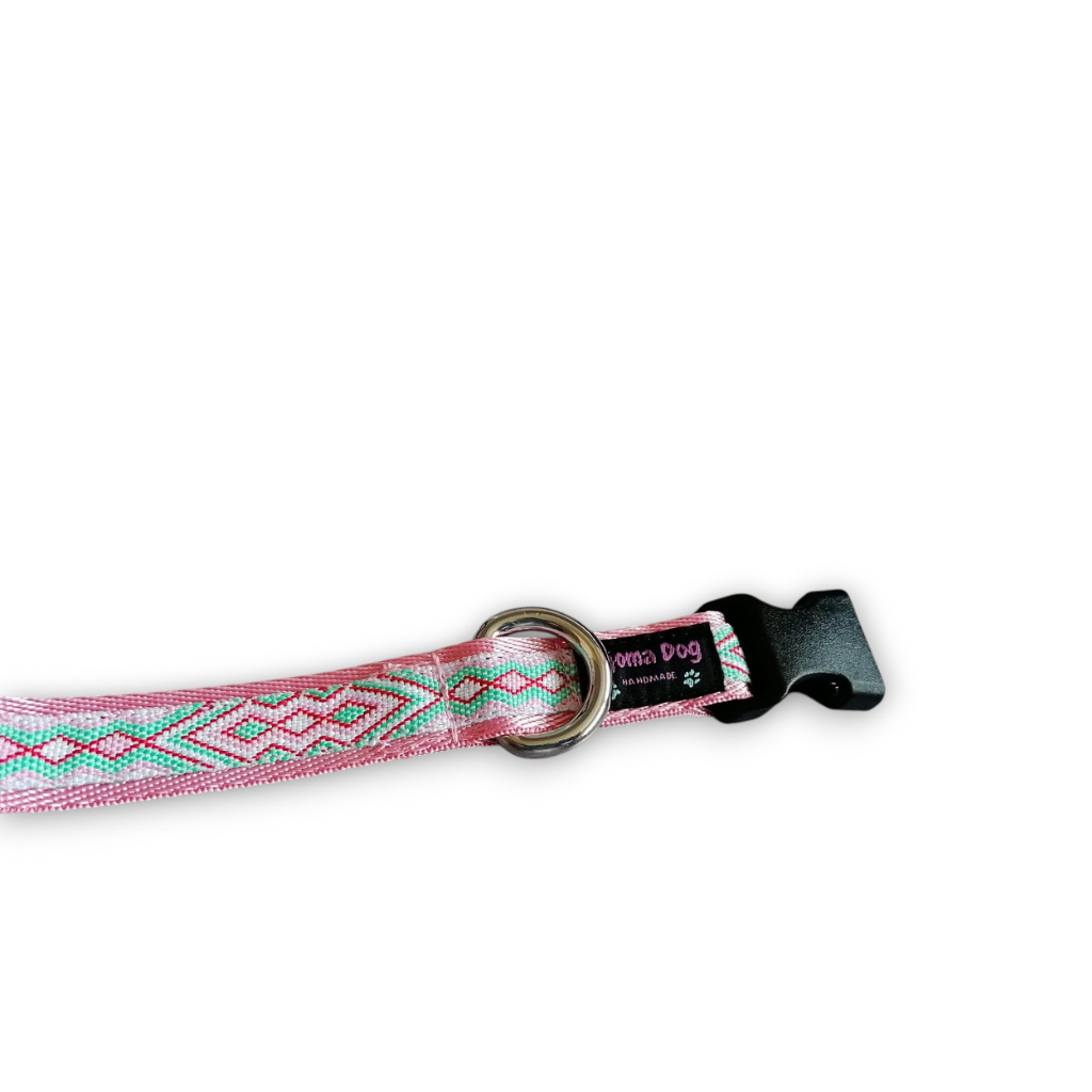 Hundehalsband 2cm  "Elli"