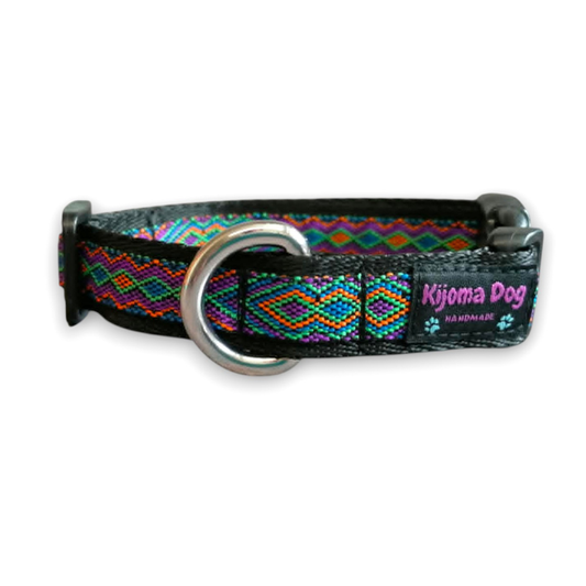 Hundehalsband 2cm  "Eloy"