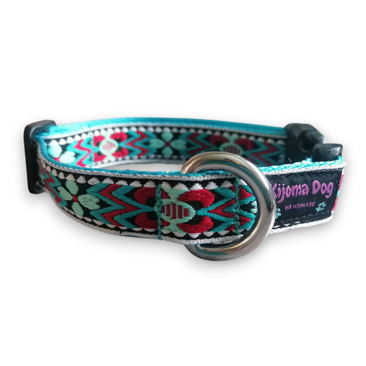 Hundehalsband 2cm  "Finja"