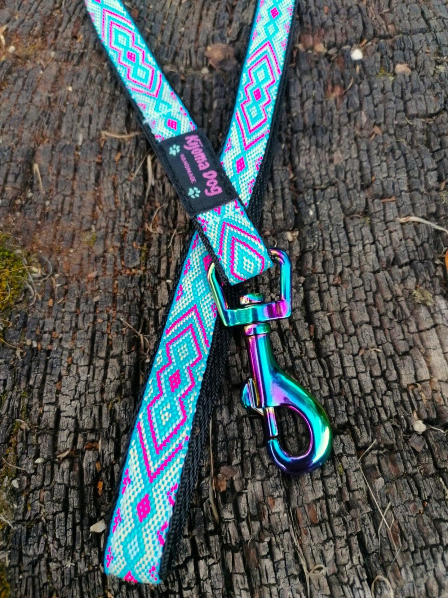 Hundeleine Standard "Juna"