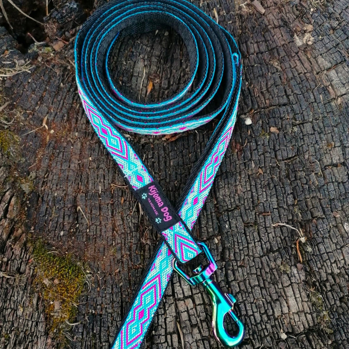Hundeleine Standard "Juna"