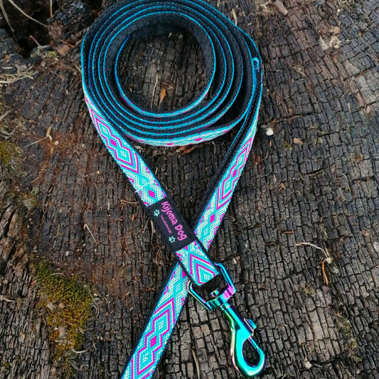Hundeleine Standard "Juna"