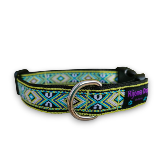 Hundehalsband 2cm  "Lilo"