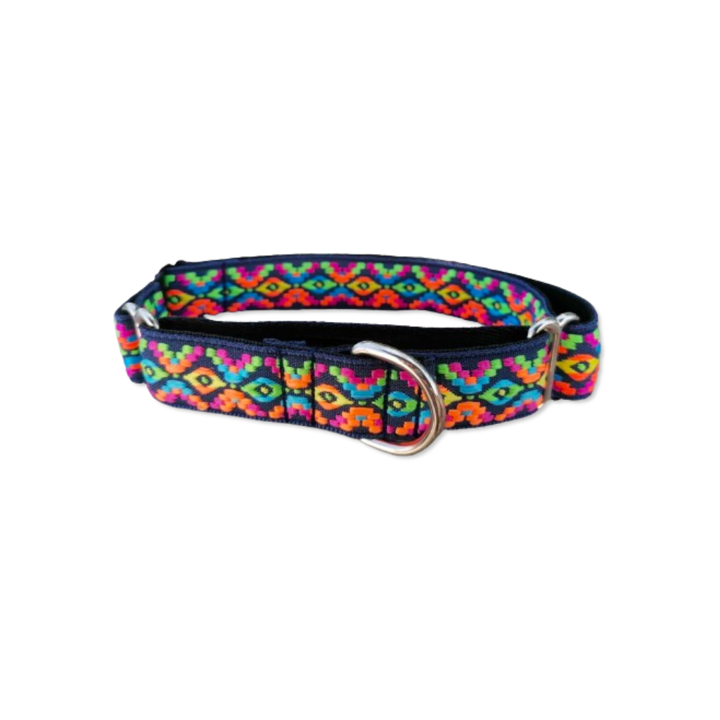 Hundehalsband Martingale 2.5cm "Marley"