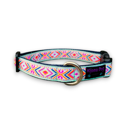 Hundehalsband 2cm  "Mayra"