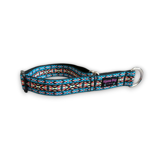 Zugstopp Hundehalsband "Nayo"