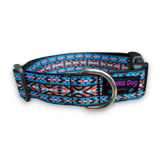 Hundehalsband 2.5cm  "Nayo"