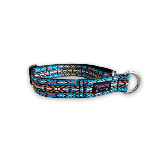 Zugstopp Hundehalsband "Nayo"