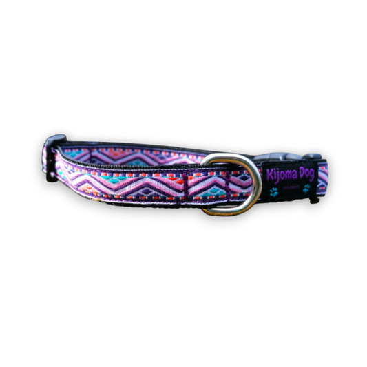 Hundehalsband 1,5cm "Vivi"