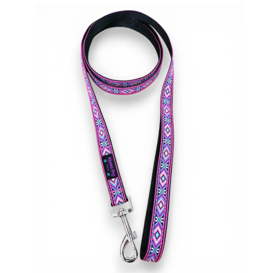 Kijomadog Hundeleine Standard "Zara"